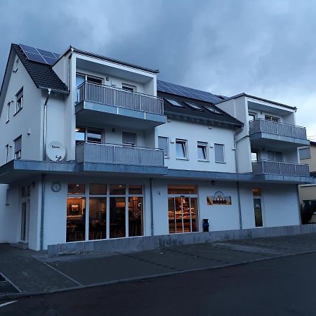 Apartment Geiger Donzdorf Kültér fotó