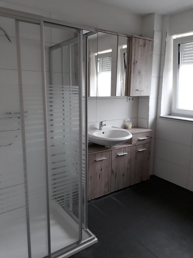 Apartment Geiger Donzdorf Kültér fotó