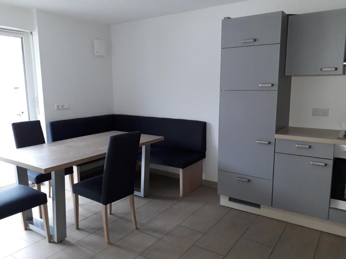 Apartment Geiger Donzdorf Kültér fotó