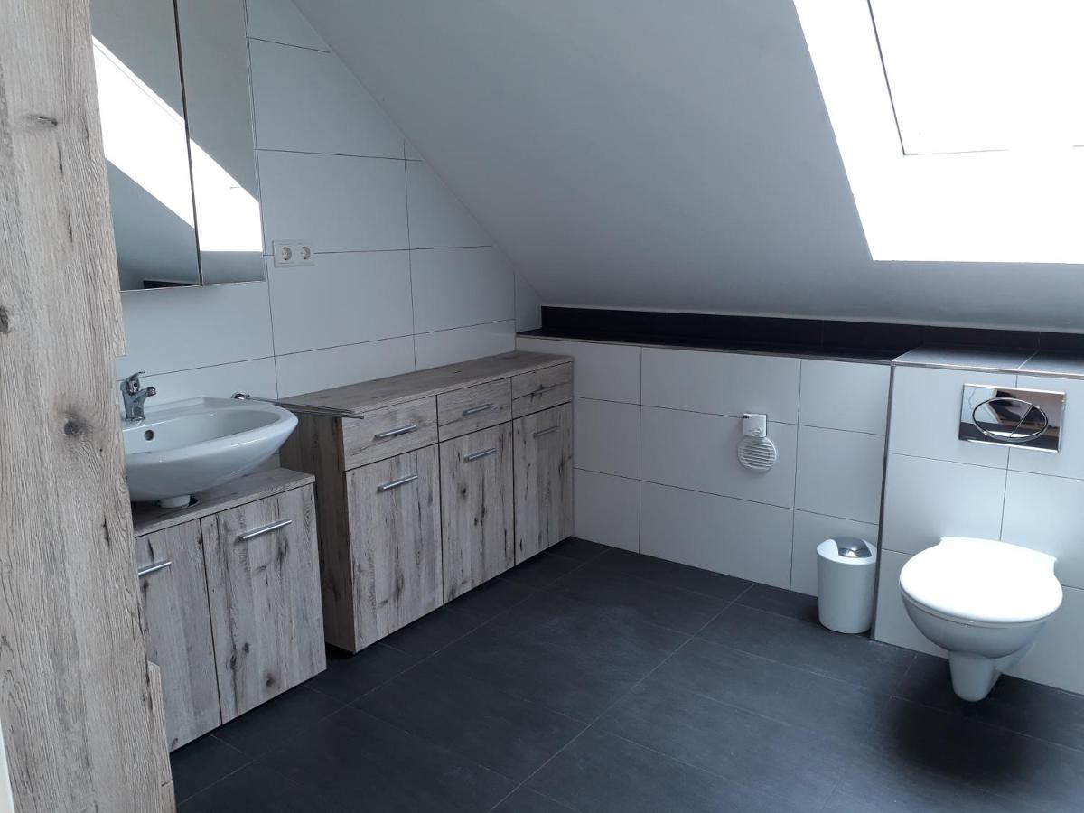 Apartment Geiger Donzdorf Kültér fotó